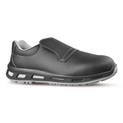 Mocassin Sécu Noir S2 SRC Mocassin Sécu Noir S2 SRC