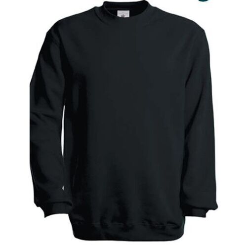 Sweat-shirt col rond