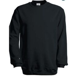 Sweat-shirt col rond Sweat-shirt col rond