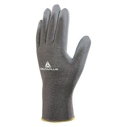 GANT TRICOTE ENDUCTION PALMAIRE