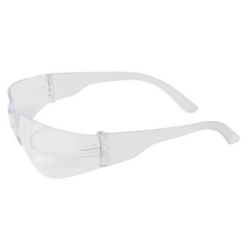 LUNETTE SECURITE INCOLORE ZENON Z12