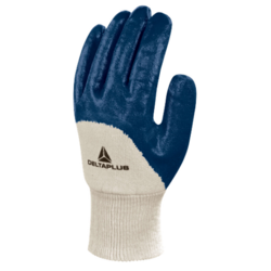 GANT MANCHETTE COTON INDUCTION NITRILE 3/4