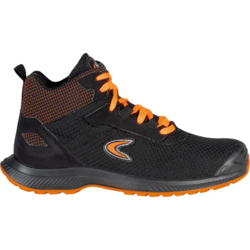 CHAUSSURE HAUTE SECURITE RUSHING S3S FO SR CHAUSSURE HAUTE SECURITE RUSHING S3S FO SR