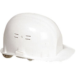 CASQUE CHANTIER VENTILE BLANC CASQUE CHANTIER VENTILE BLANC