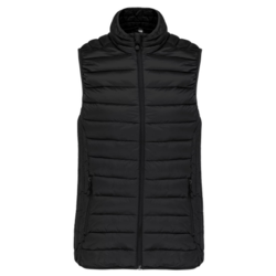 DOUDOUNE FEMME NOIRE SANS MANCHES DOUDOUNE FEMME NOIRE SANS MANCHES