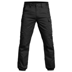 PANTALON NOIR BAS ELASQTIQUE PANTALON NOIR BAS ELASQTIQUE
