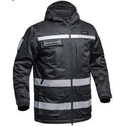PARKA SECURITE PRIVEE PARKA SECURITE PRIVEE