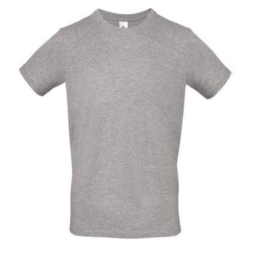 T-shirt homme Sport Grey