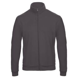 Veste molleton zippée Veste molleton zippée