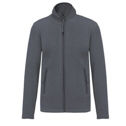 Veste micropolaire zippée femme Veste micropolaire zippée femme