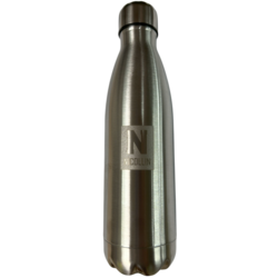BOUTEILLE ISOTHERME 3 H.chaud / 4 H.froid 0.7 L.