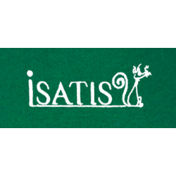 BRODERIE POLAIRES ISATIS