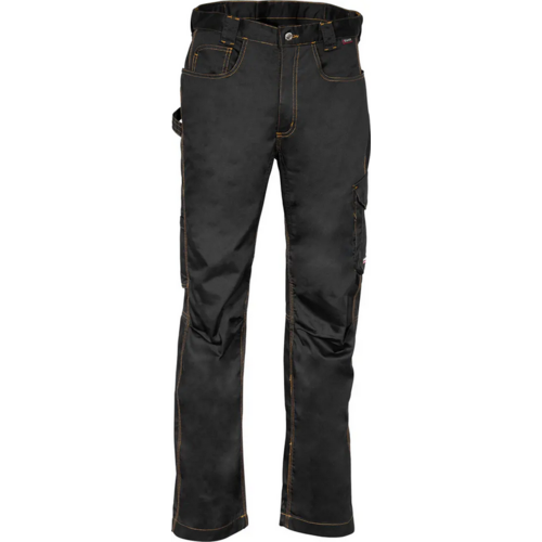 PANTALON DE TRAVAIL WALKLANDER NOIR