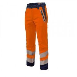 Pantalon softshell HV LUK LIGHT SENAS