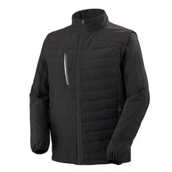 Veste hybride CARPATES SENAS