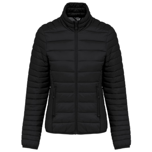 DOUDOUNE FEMME CHAUDE & LEGERE