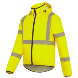 VESTE COUPEVENT K-LYPSO JAUNE HV EN ISO 20471 Classe 3 SENAS VESTE COUPEVENT K-LYPSO JAUNE HV EN ISO 20471 Classe 3 SENAS