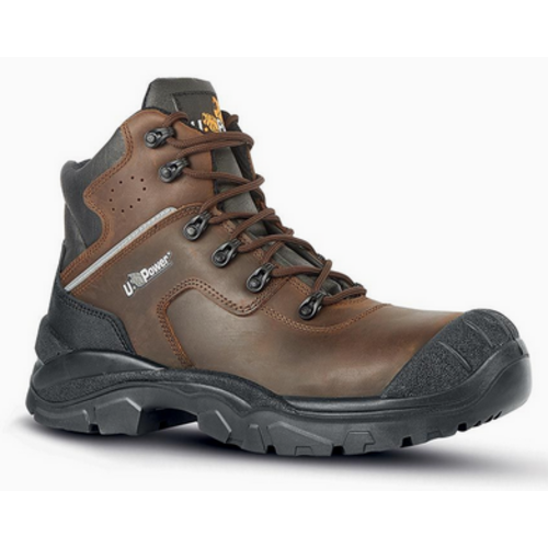 CHAUSSURE HAUTE SECU GREENLAND S3S FO SR