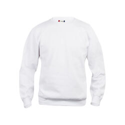 Sweat-shirt BASIC ROUNDNECK SENAS