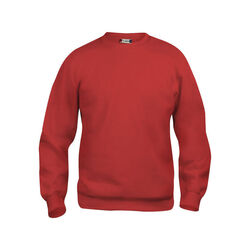 Sweat-shirt BASIC ROUNDNECK SENAS