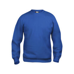 Sweat-shirt BASIC ROUNDNECK SENAS