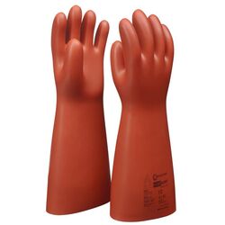 Gants &eacute;lectricien composite CLASSE 4 SENAS