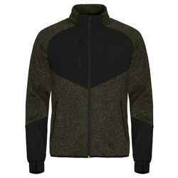 Veste polaire HAINES SENAS