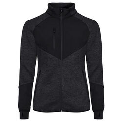 Veste polaire HAINES LADY SENAS