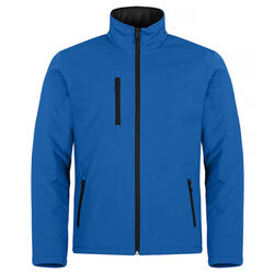 Softshell matelass&eacute;e PADDED SOFTSHELL JACKET SENAS