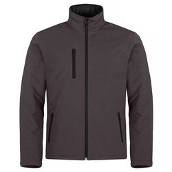 Softshell matelass&eacute;e PADDED SOFTSHELL JACKET SENAS