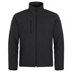 Softshell matelass&eacute;e PADDED SOFTSHELL JACKET SENAS