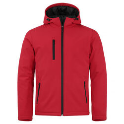 Softshell matelass&eacute;e PADDED SOFTSHELL HOODY SENAS