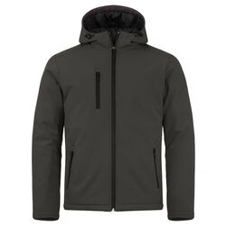 Softshell matelass&eacute;e PADDED SOFTSHELL HOODY SENAS