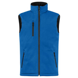 Softshell matelass&eacute;e PADDED SOFTSHELL VEST SENAS