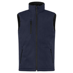 Softshell matelass&eacute;e PADDED SOFTSHELL VEST SENAS