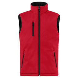 Softshell matelass&eacute;e PADDED SOFTSHELL VEST SENAS