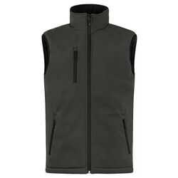 Softshell matelass&eacute;e PADDED SOFTSHELL VEST SENAS