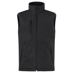 Softshell matelass&eacute;e PADDED SOFTSHELL VEST SENAS