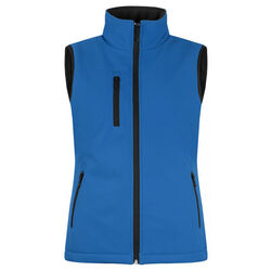 Softshell matelass&eacute;e PADDED SOFTSHELL VEST LADY SENAS