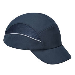 Casquette anti-heurt HV AIR TECH SENAS