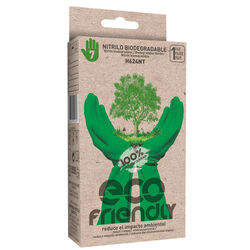 Gants chimie NATURE SENAS