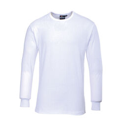 T-shirt ML THERMIQUE SENAS