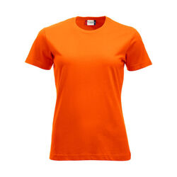 T-shirt NEW CLASSIC T LADIES SENAS