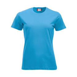 T-shirt NEW CLASSIC T LADIES SENAS
