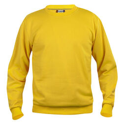 Sweat-shirt BASIC ROUNDNECK SENAS