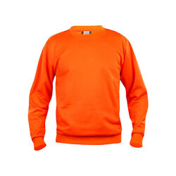 Sweat-shirt BASIC ROUNDNECK SENAS