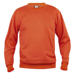 Sweat-shirt BASIC ROUNDNECK SENAS