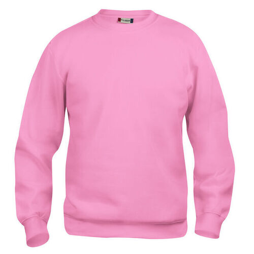 Sweat-shirt BASIC ROUNDNECK