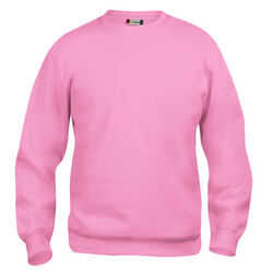 Sweat-shirt BASIC ROUNDNECK SENAS