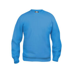 Sweat-shirt BASIC ROUNDNECK SENAS